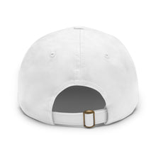 Scratch Hat with Patch