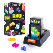Kanoodle Shape Escape