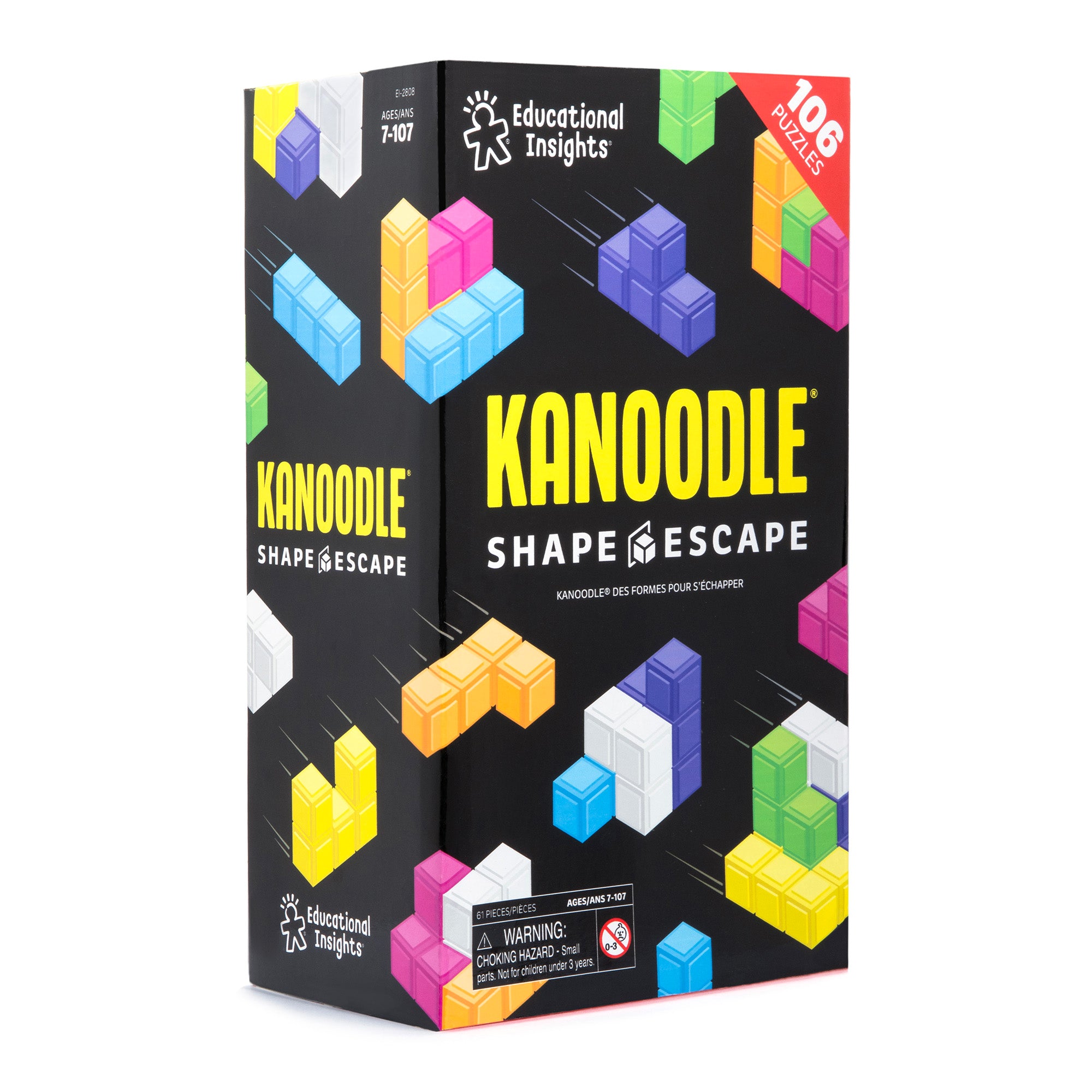 Kanoodle Shape Escape