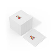 Christmas Themed Cocktail Napkins,