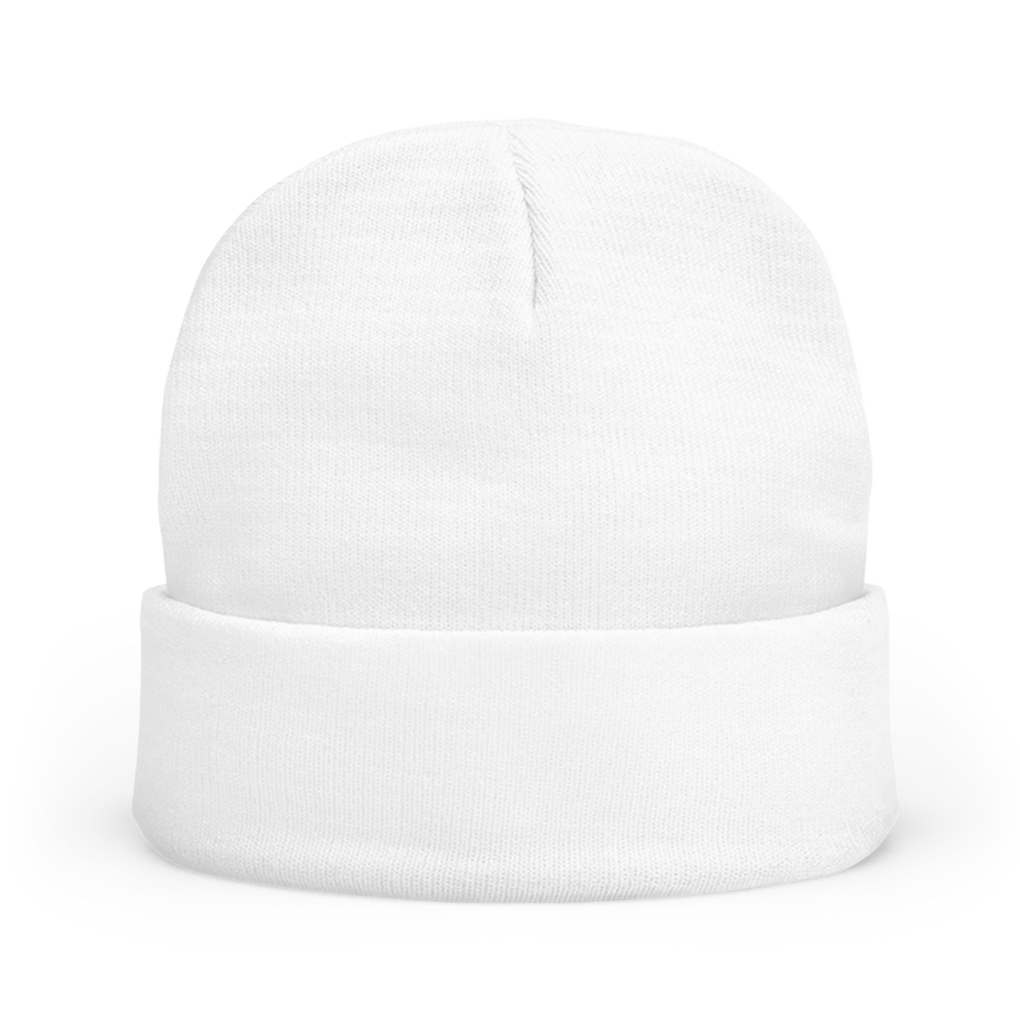Scratch Educator Knit Beanie (Embroidery)
