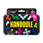 Kanoodle Game