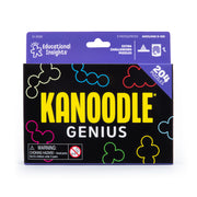 Kanoodle Genius