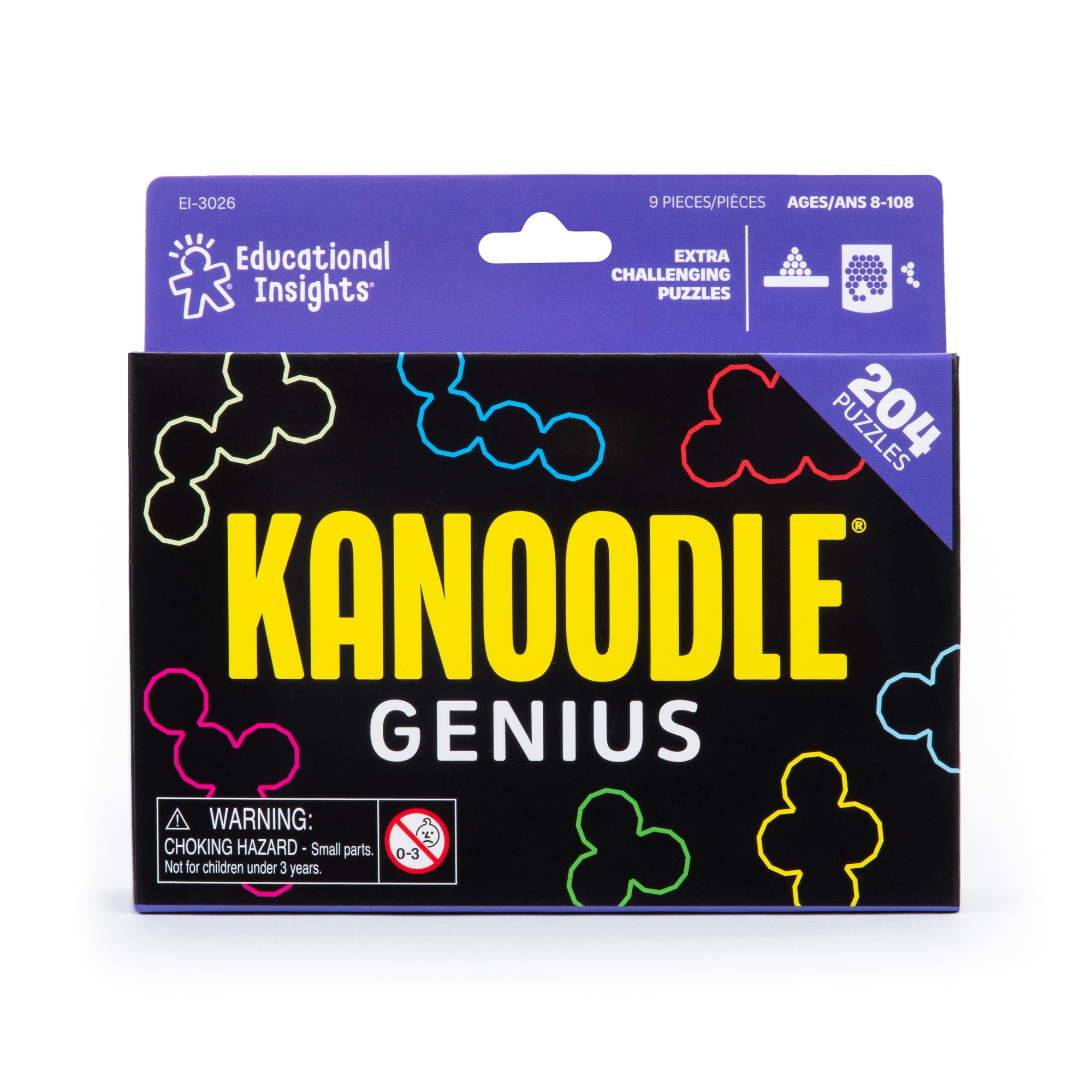 Kanoodle Genius