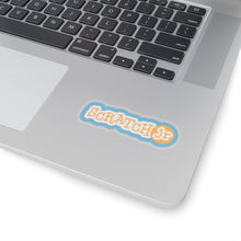 ScratchJr Sticker