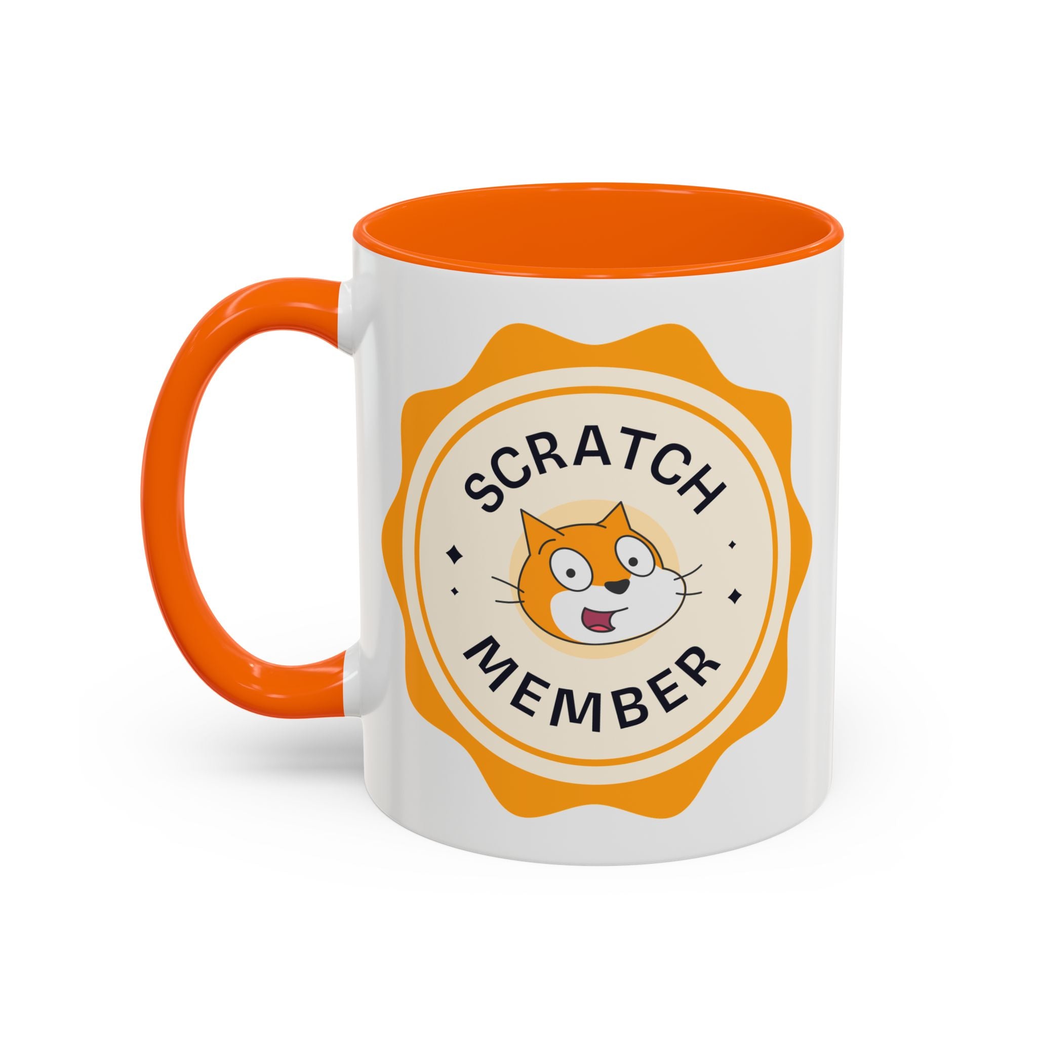 Member Exclusive Coffee Mug