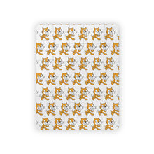 Kids' Scratch Cat Puzzle