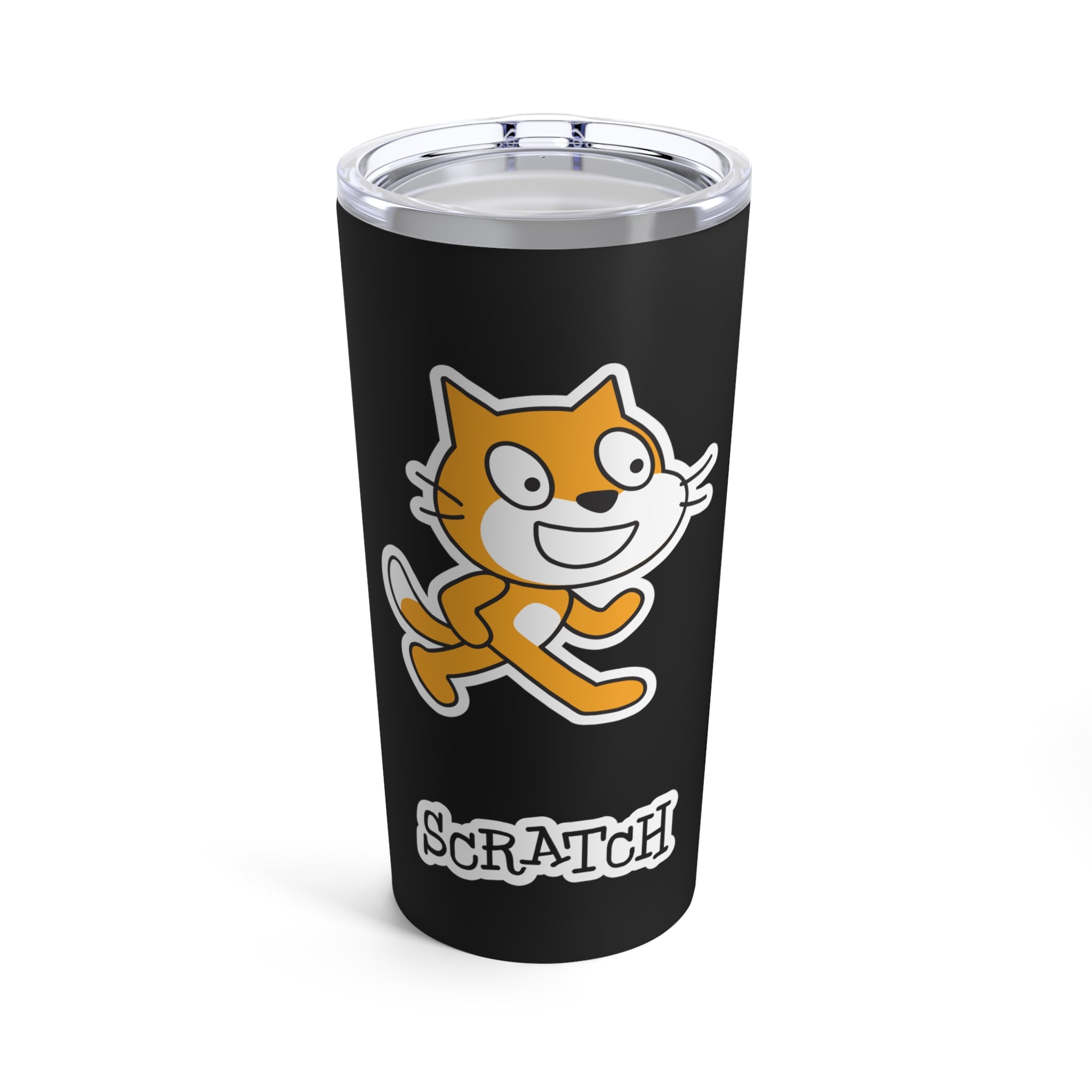 Scratch Tumbler (20oz)