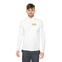 Scratch Educator Unisex Quarter-Zip Pullover