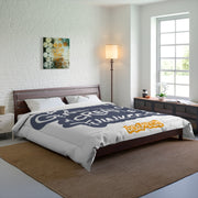Creative Thinkers Comforter