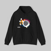 Scratch Camp Hooded Sweatshirt