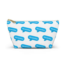 #ScratchDay Accessory Pouch
