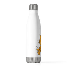Scratch Cat Water Bottle