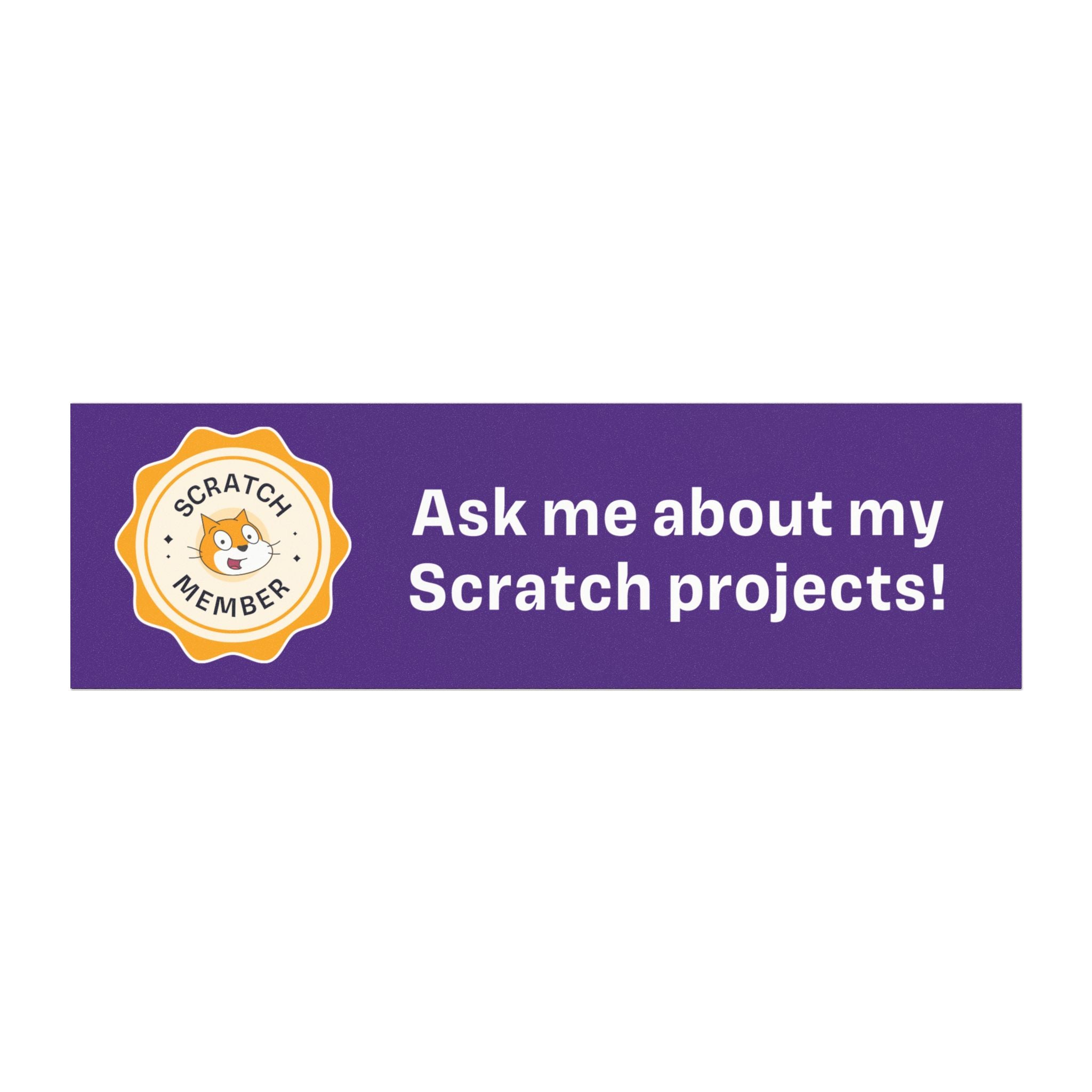 Member Exclusive Bumper Magnets