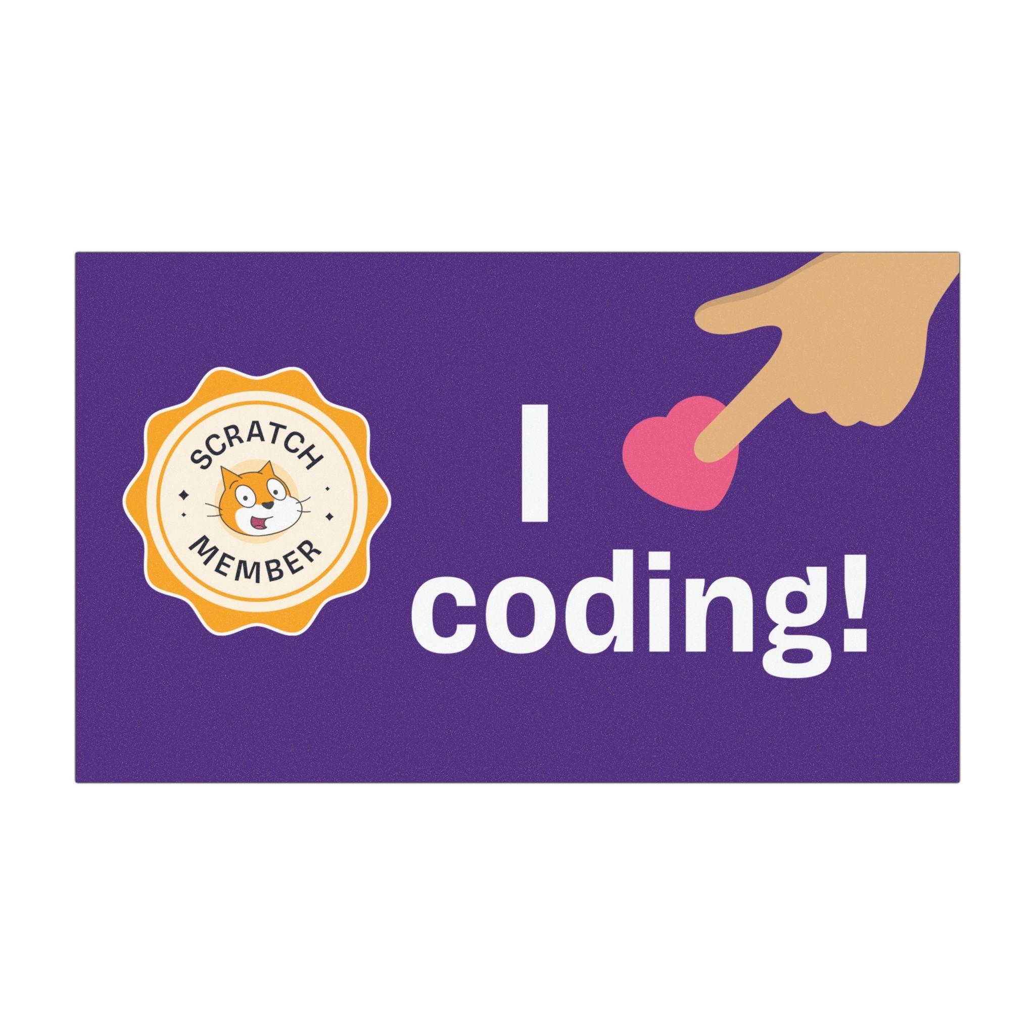 Member Exclusive Bumper Magnets