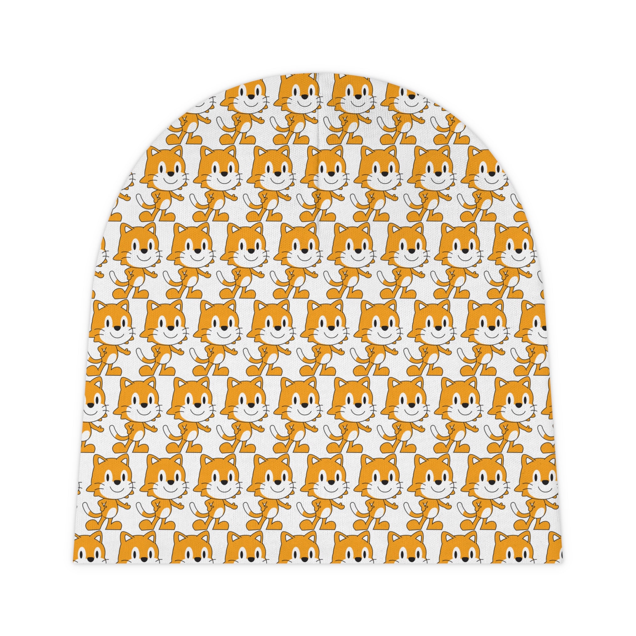 ScratchJr Baby Beanie