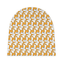 ScratchJr Baby Beanie