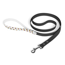 Scratch "Party Cat" Dog Leash