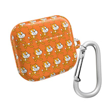 Scratch Cat AirPod Case