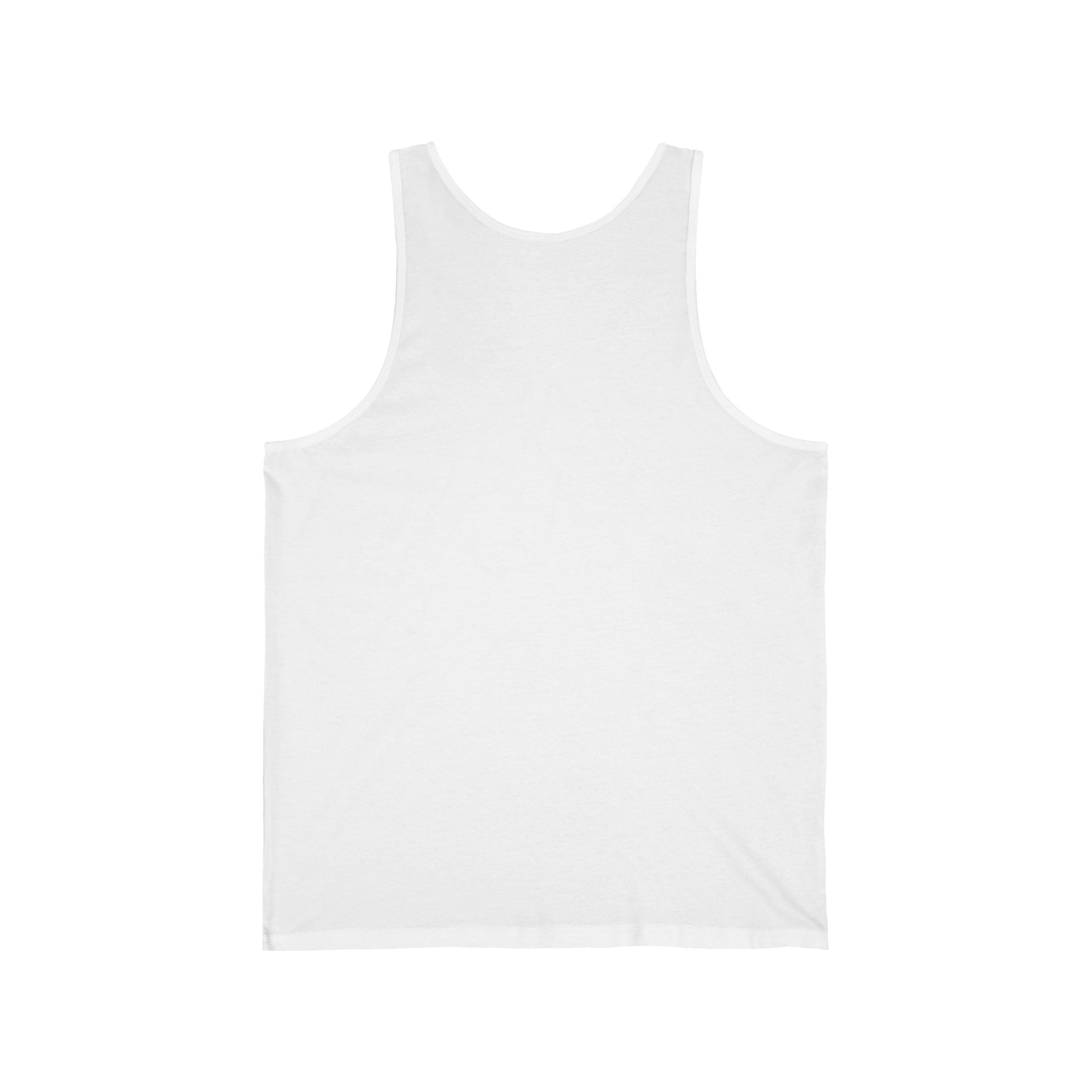 Scratch Cat Jersey Tank