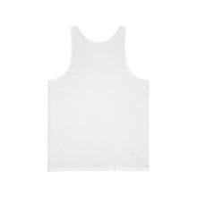 Scratch Cat Jersey Tank