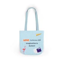 Scratch Conference 2025 Tote