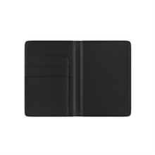 "Scratchers Only" Passport Cover