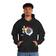 Scratch Camp Hooded Sweatshirt