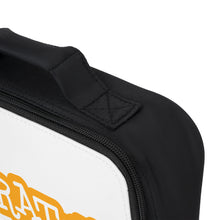 Scratch Lunch Bag