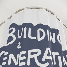 Creative Thinkers Shower Curtain