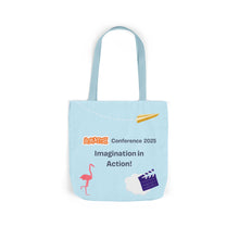 Scratch Conference 2025 Tote