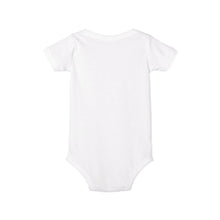 Scratch Cat Beach Day Babie Onesie