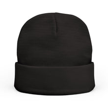 Scratch Logo Beanie