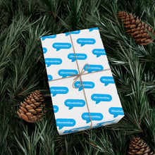 Scratch Day Gift Wrap