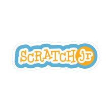 ScratchJr Sticker