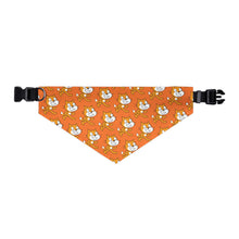 Scratch Cat Pet Bandana