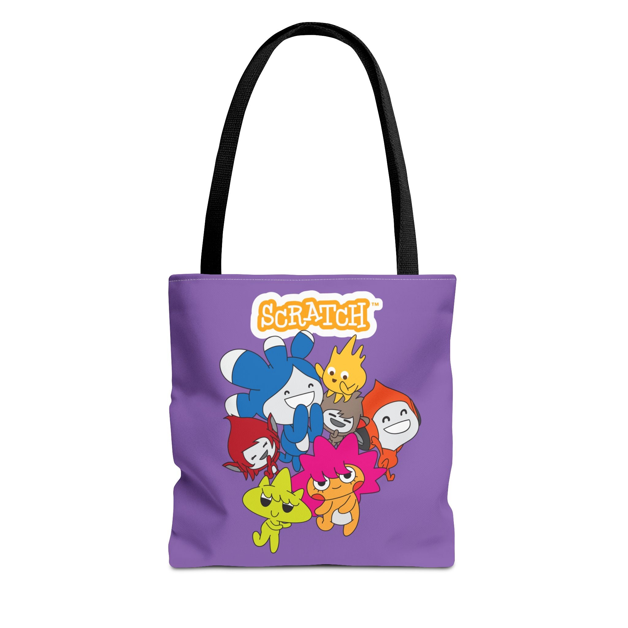 Scratch Member-Exclusive Zepto and Milli Tote
