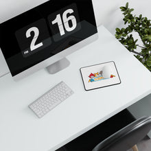Back to School Non-Slip Gaming Mouse Pad