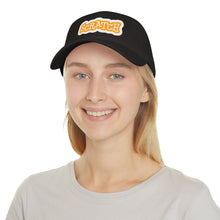 Scratch Logo Baseball Cap