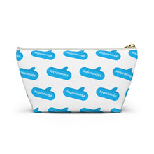 #ScratchDay Accessory Pouch