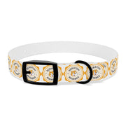 Scratch Member Dog Collar