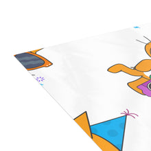 Scratch Cat Postcard Bundles with Envelopes