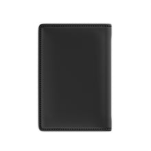 "Scratchers Only" Passport Cover