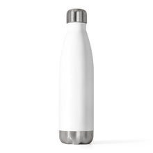 Scratch Cat Water Bottle