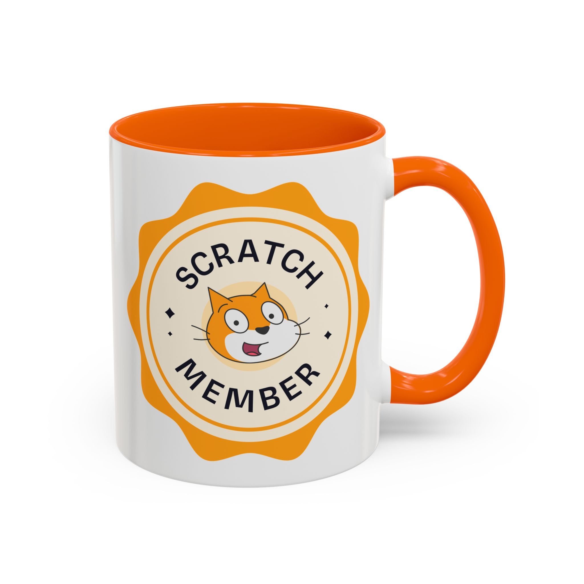 Member Exclusive Coffee Mug