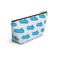 #ScratchDay Accessory Pouch