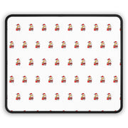 Scratch Cat Member Gaming Mouse Pad