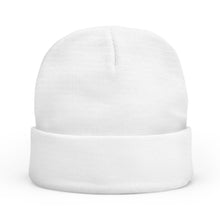 Scratch Logo Beanie