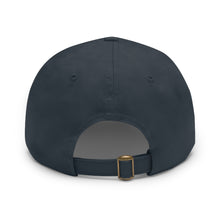 Scratch Hat with Patch