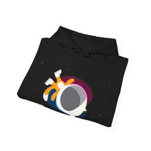 Scratch Camp Hooded Sweatshirt